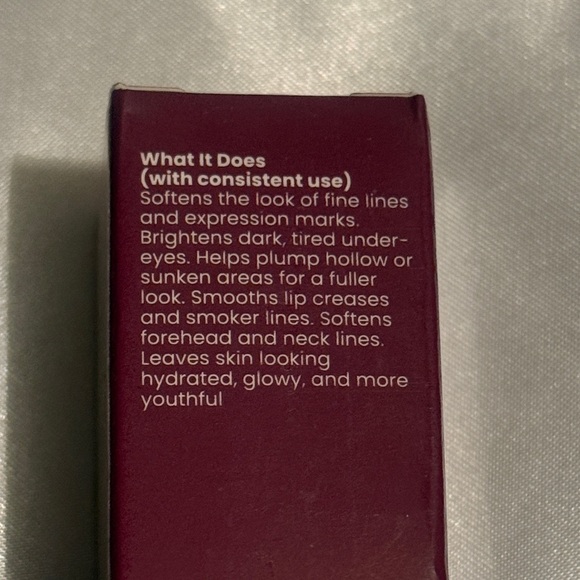 HER+ Calcium Wrinkle Core Stick - Picture 5 of 7